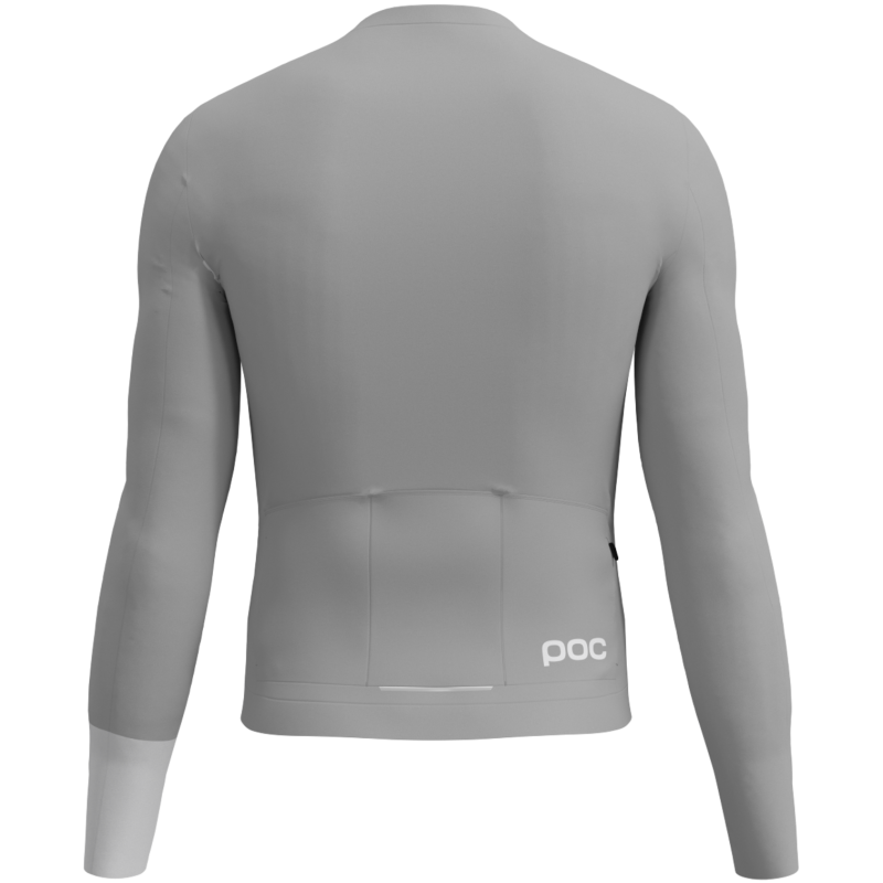Poc Cadence L/S Jersey - Cycling jersey - Men's | Hardloop