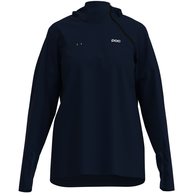 Mantle Thermal Hoodie - Chaqueta MTB - Mujer