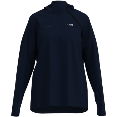 Mantle Thermal Hoodie - Pyöräilytakki - Naiset