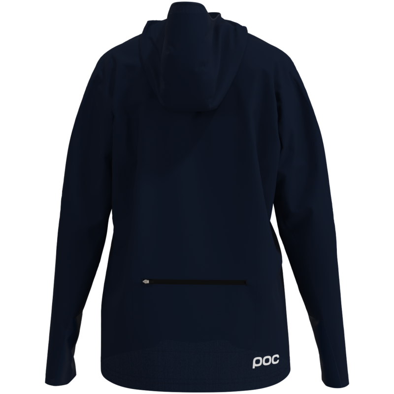Poc Mantle Thermal Hoodie - Fietsjack - Dames