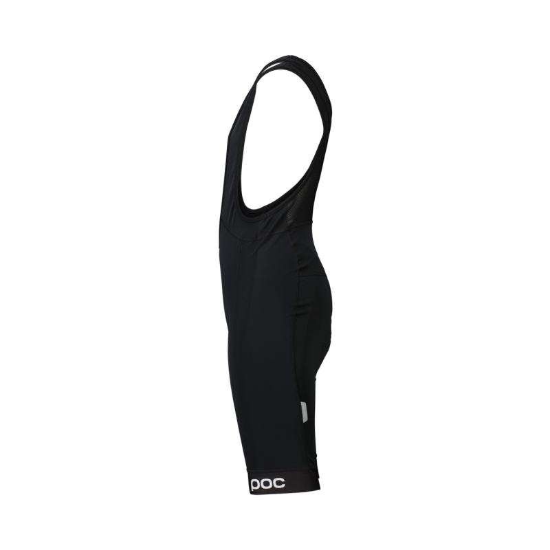 Poc XC Bibshorts - Cuissard VTT enfant | Hardloop