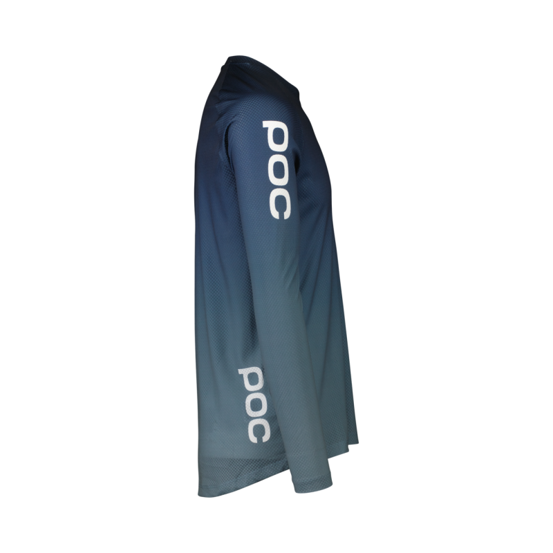 Poc XC Bibshorts - Cykelbyxa - Børn | Hardloop