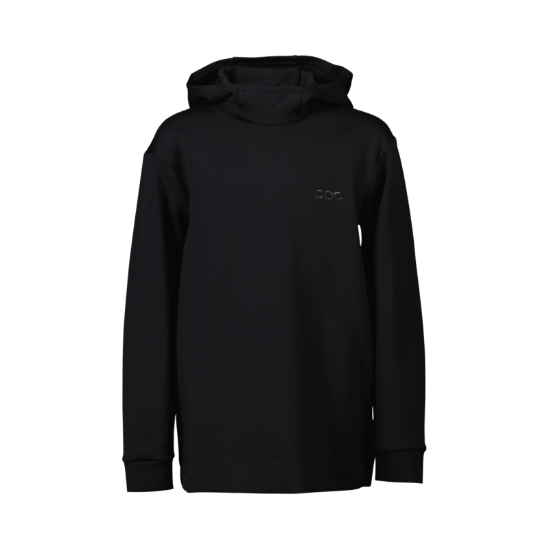 Essential MTB Hoodie - Felpa con cappuccio - Bambino
