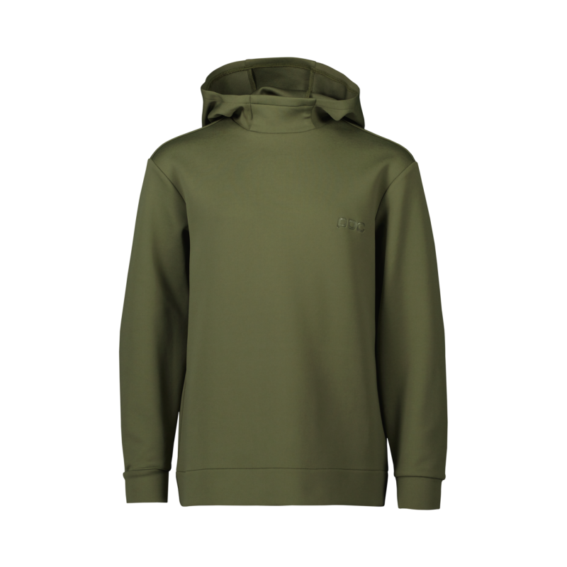 Essential MTB Hoodie - Felpa con cappuccio - Bambino