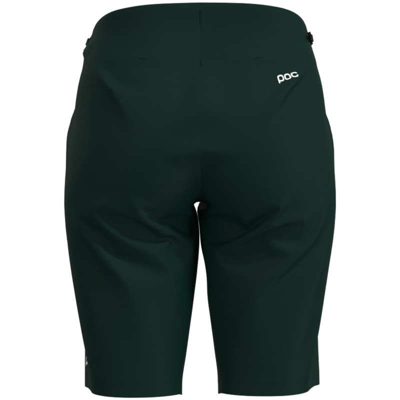 Poc Motion Air Shorts - Cykelshorts - Dam | Hardloop