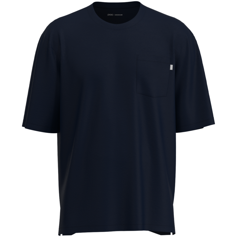 Motion S/S Jersey - Maillot MTB - Hombre