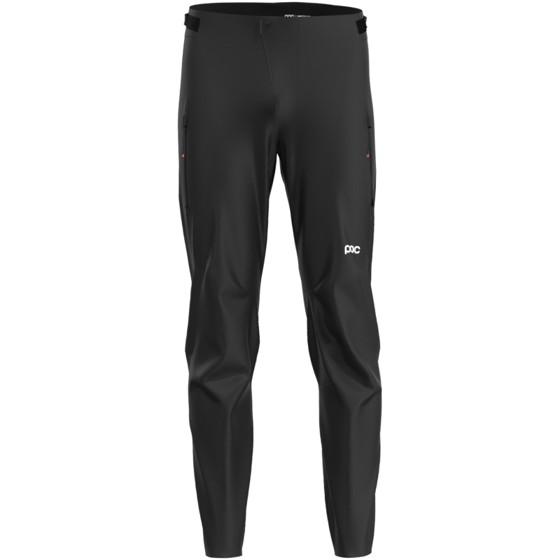 Motion Pants - Pánské cyklistické kalhoty MTB