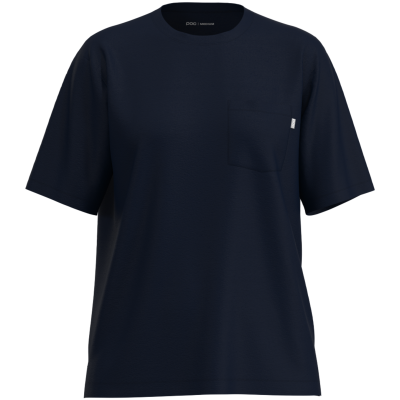 Motion S/S Jersey - Cykeljersey - Damer