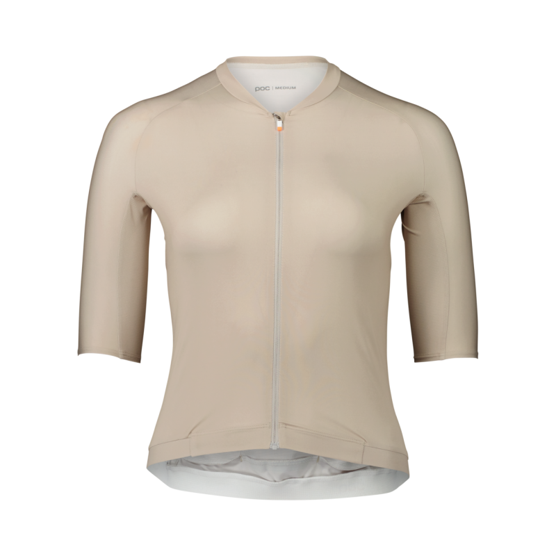 Pristine Jersey - Koszulka kolarska damska