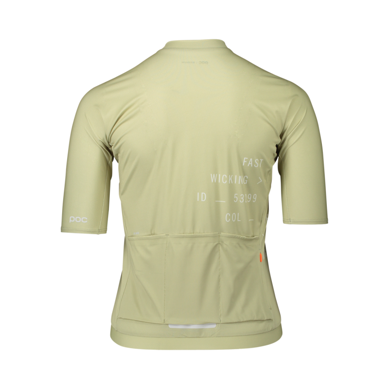 Poc Pristine Print Jersey - Fietsshirt - Dames | Hardloop