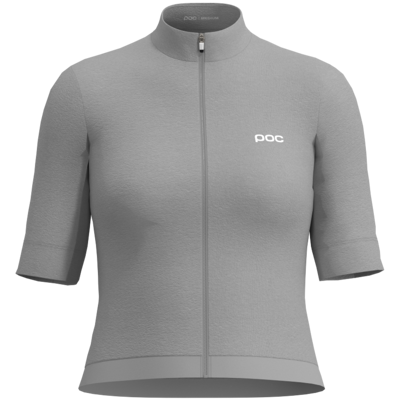 Thermal Lite Jersey - Short sleeve cycling jersey - Women's