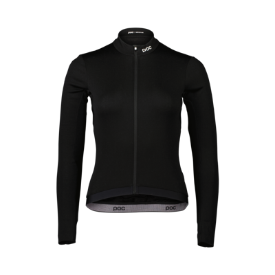 Thermal Lite LS Jersey - Fietsshirt lange mouw - Dames