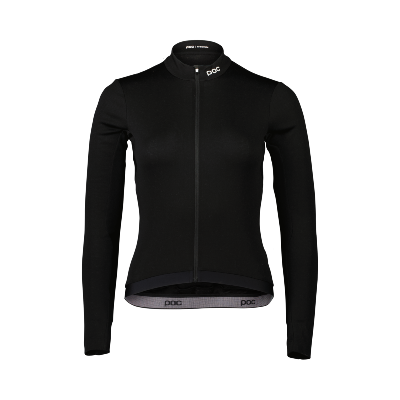 Thermal Lite LS Jersey - Radtrikot - Damen