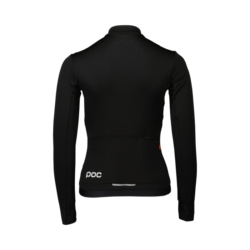 Poc Thermal Lite LS Jersey - Cycling jersey - Women's | Hardloop