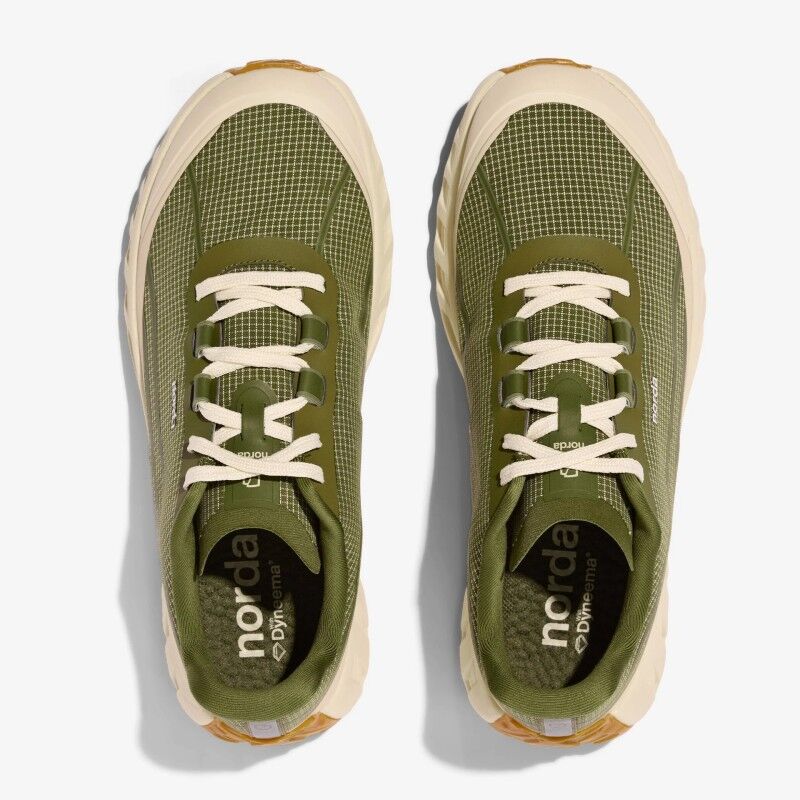 Norda Norda 002 - Trailrunningschuhe - Damen | Hardloop