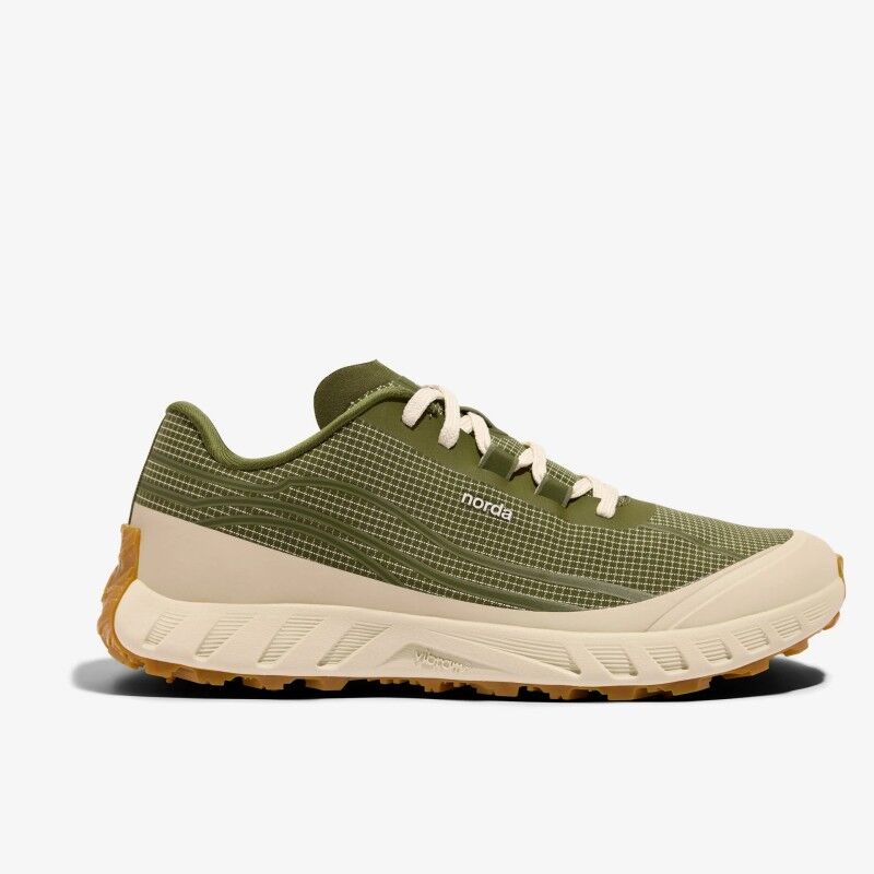 Norda 002 - Trailrunningschuhe - Damen