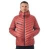 Lhotse Amos - Donsjack - Heren | Hardloop