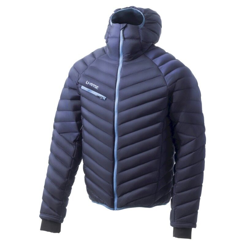 Amos - Chaqueta de plumas - Hombre