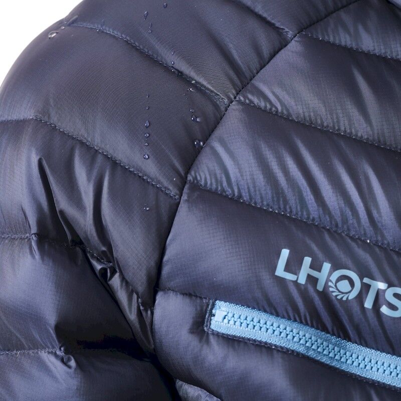 Lhotse Amos - Daunenjacke - Herren | Hardloop