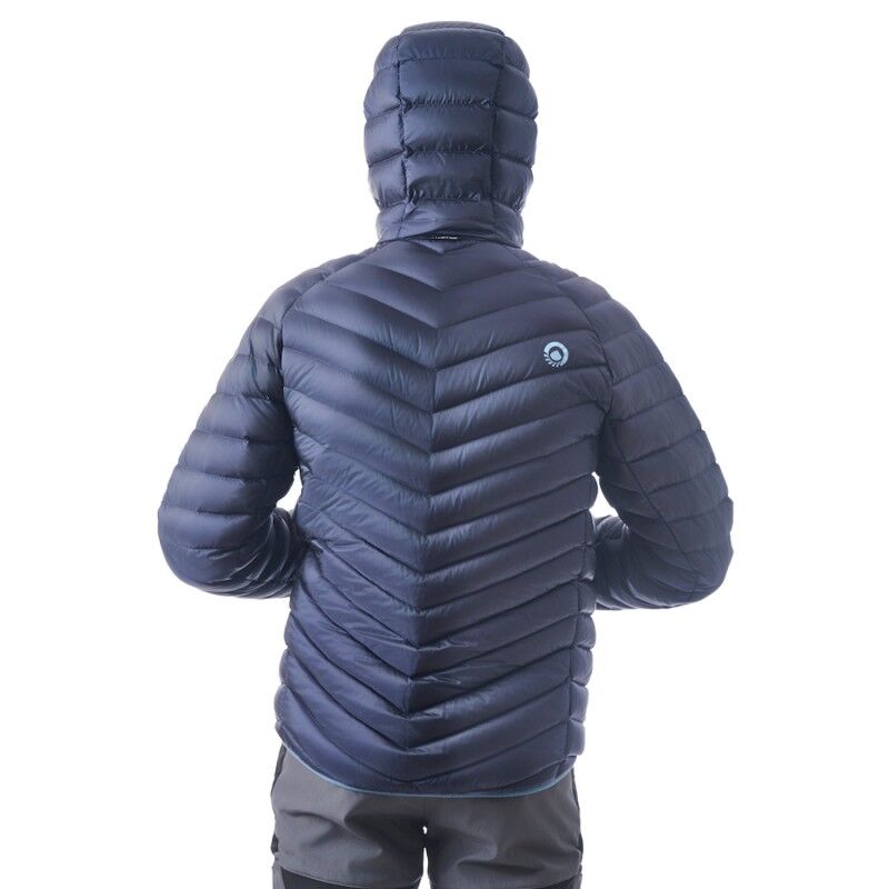 Lhotse Amos - Daunenjacke - Herren | Hardloop