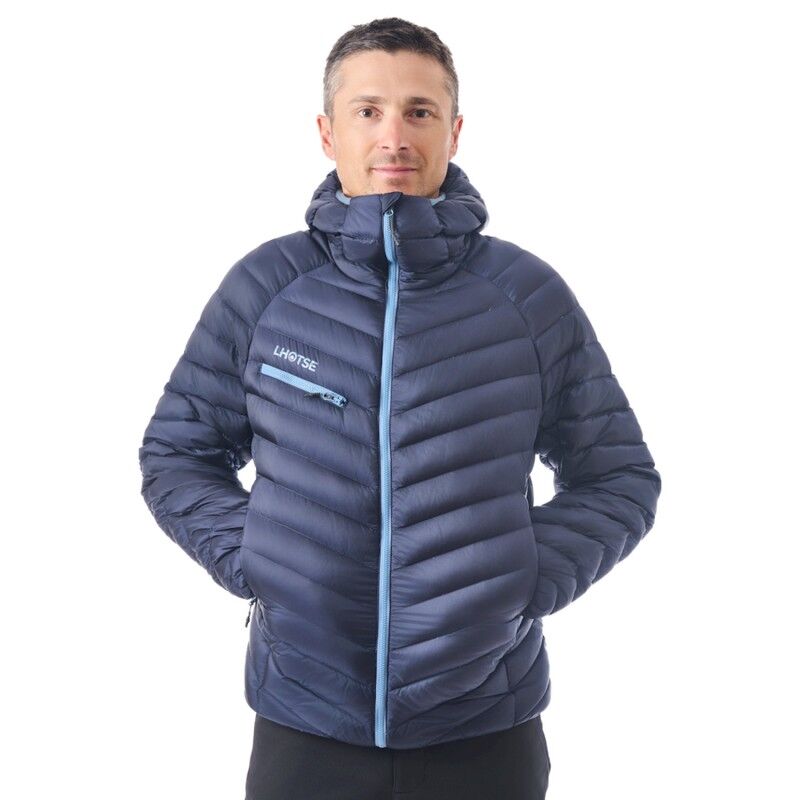 Lhotse Amos - Daunenjacke - Herren | Hardloop