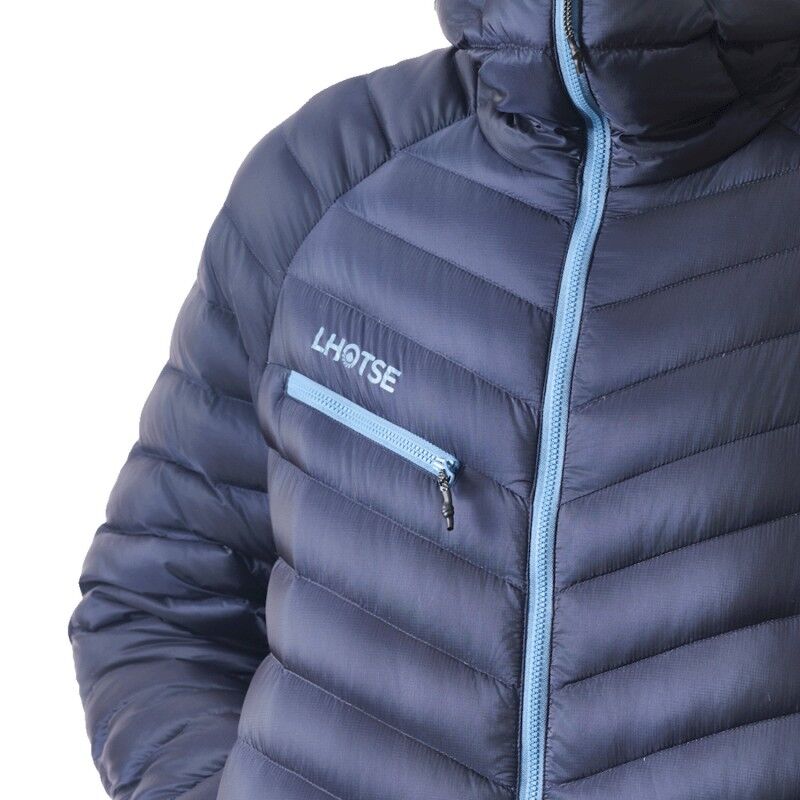 Lhotse Amos - Daunenjacke - Herren | Hardloop