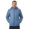 Lhotse Coco - Casaco penas homem | Hardloop