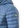 Lhotse Coco - Casaco penas homem | Hardloop