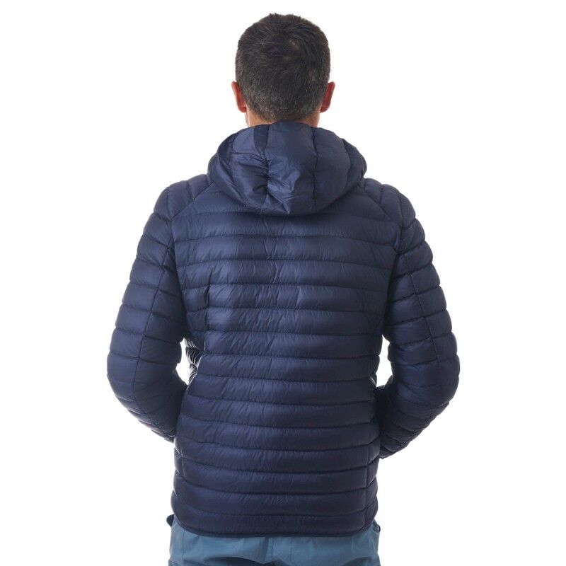 Lhotse Coco - Daunenjacke - Herren | Hardloop