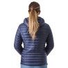 Lhotse Kimi - Daunenjacke - Damen | Hardloop