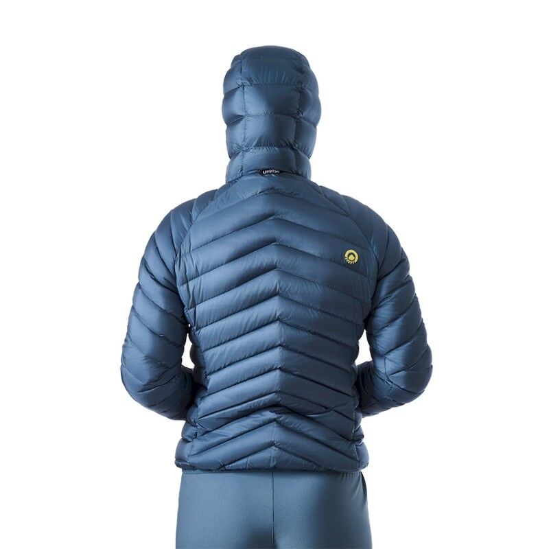 Lhotse Zelda - Donsjack - Dames | Hardloop