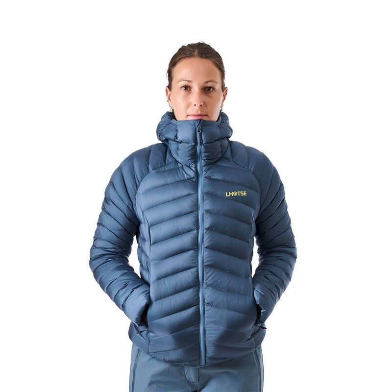 Lhotse Zelda - Daunenjacke - Damen | Hardloop