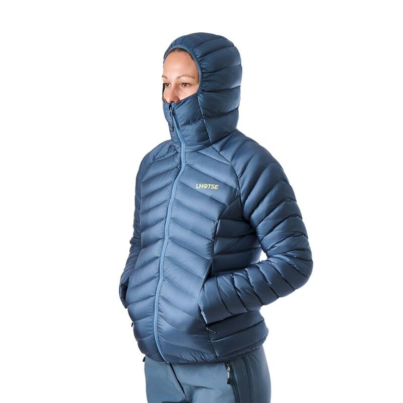 Lhotse Zelda - Giacca in piumino - Donna | Hardloop