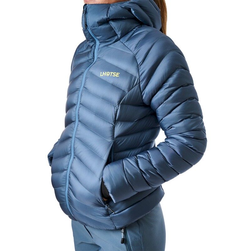 Lhotse Zelda - Daunenjacke - Damen | Hardloop