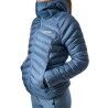 Lhotse Zelda - Giacca in piumino - Donna | Hardloop