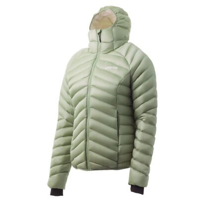 Zelda - Daunenjacke - Damen