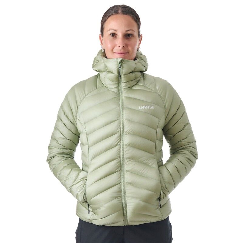 Lhotse Zelda - Daunenjacke - Damen | Hardloop