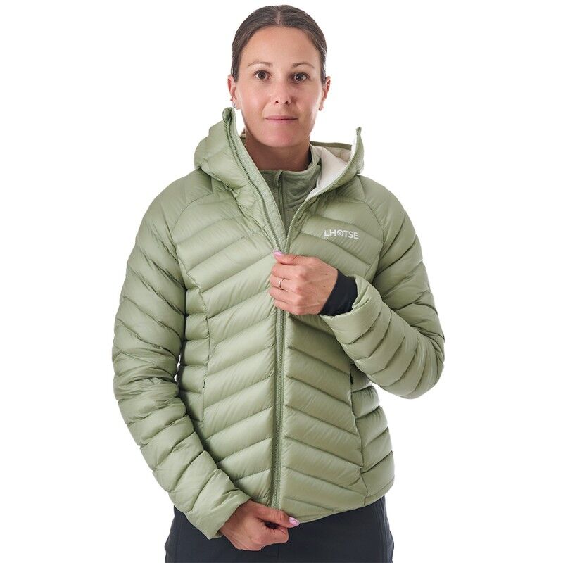 Lhotse Zelda - Daunenjacke - Damen | Hardloop