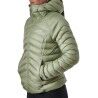 Lhotse Zelda - Doudoune femme | Hardloop