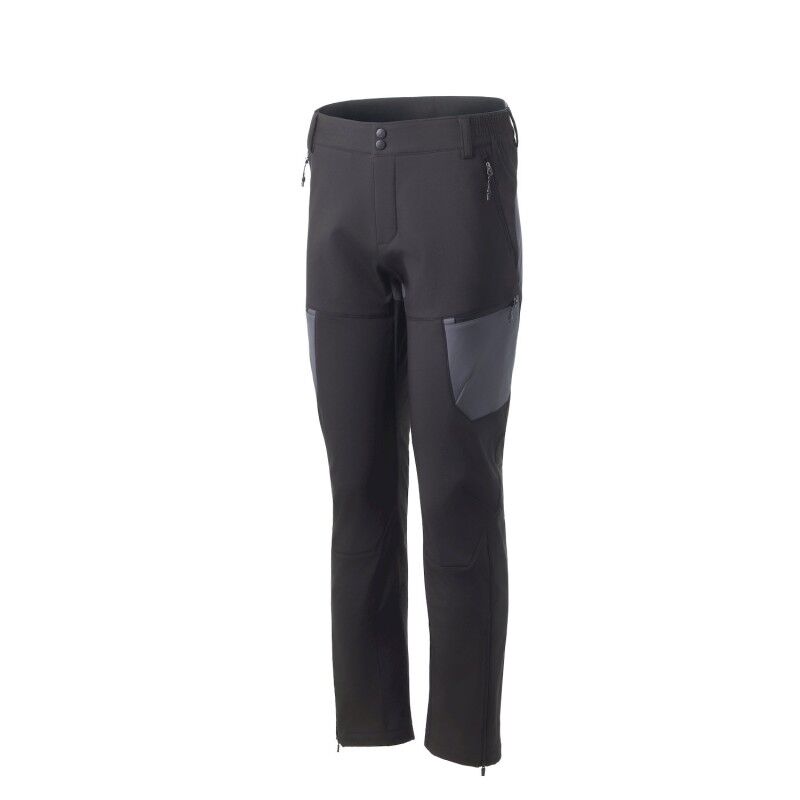 Lars - Pantaloni softshell - Uomo