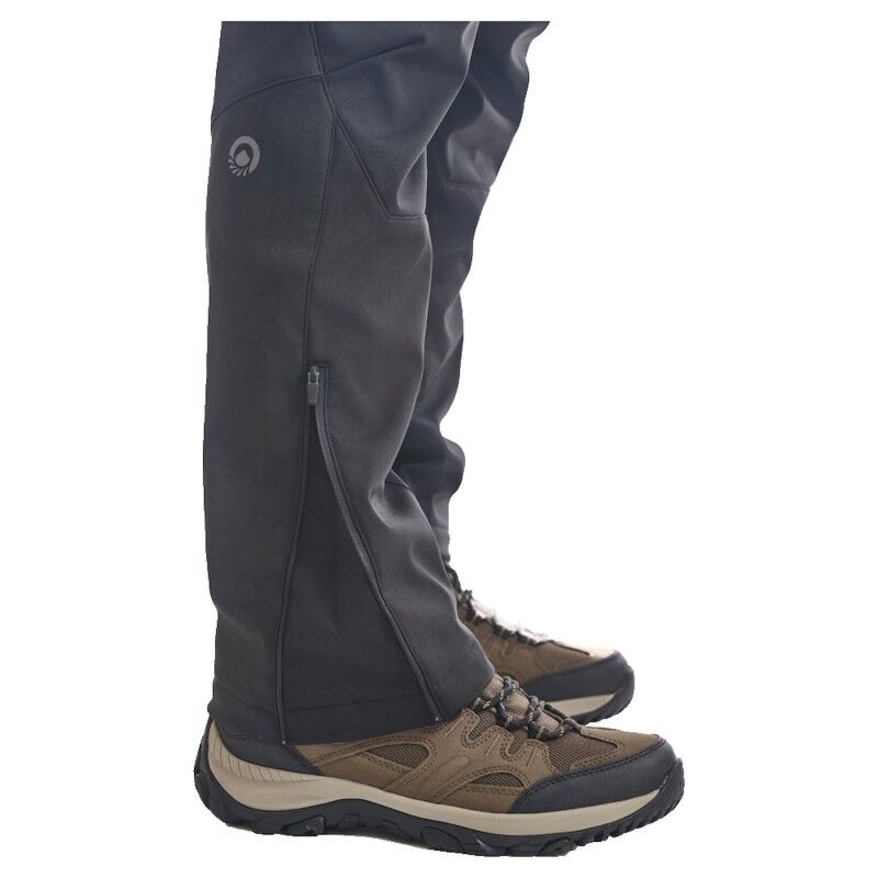 Lhotse Lars - Pantalones softshell - Hombre | Hardloop