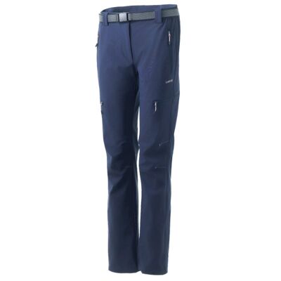 Youlia - Pantalon randonnée femme