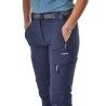 Lhotse Youlia - Pantalon randonnée femme | Hardloop