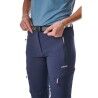 Lhotse Youlia - Pantalones de senderismo - Mujer | Hardloop