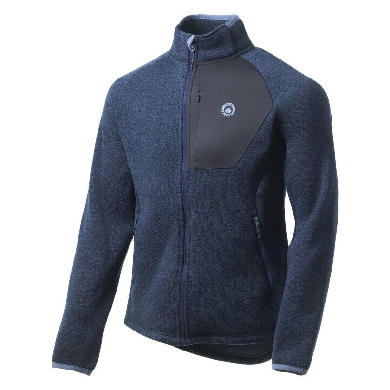 Adler - Fleece jacket - Men's
