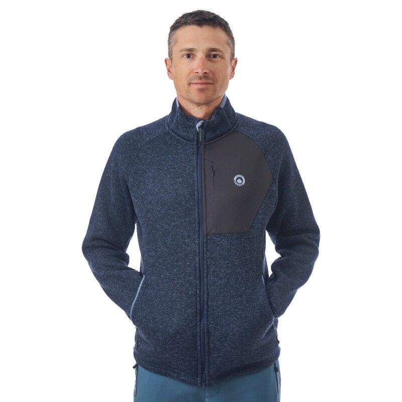 Lhotse Adler - Fleecejacke - Herren | Hardloop