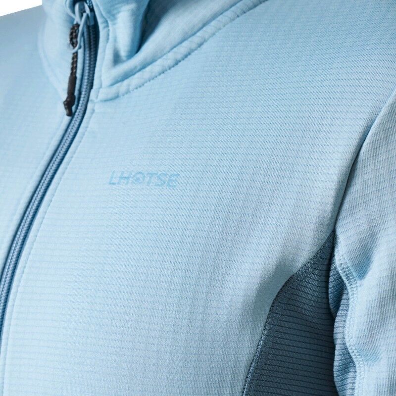 Lhotse Greta - Fleecejacke - Damen | Hardloop