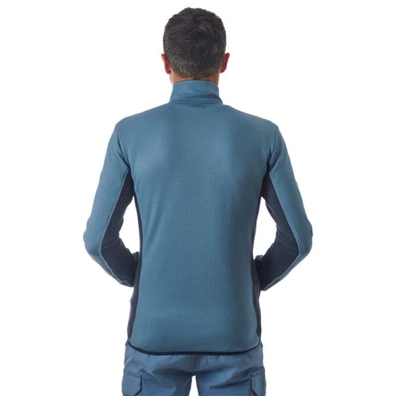 Lhotse Hakan - Fleece jacket - Men's | Hardloop
