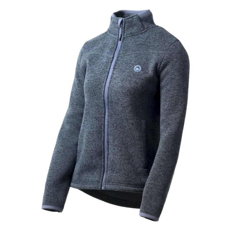 Hana - Fleece jacket - Women's