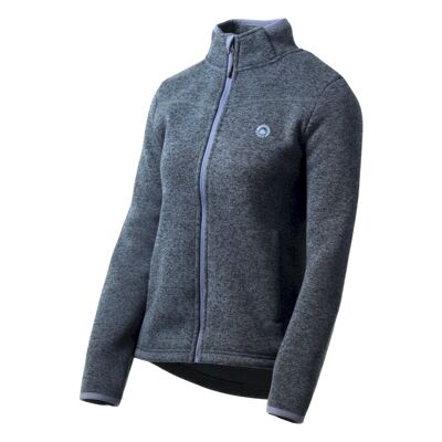 Hana - Fleecetakki - Naiset